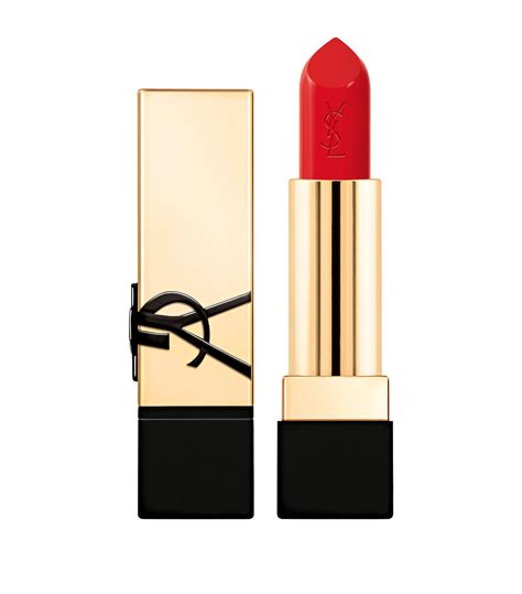 ysl rouge pur couture red|ysl rouge pur couture 70.